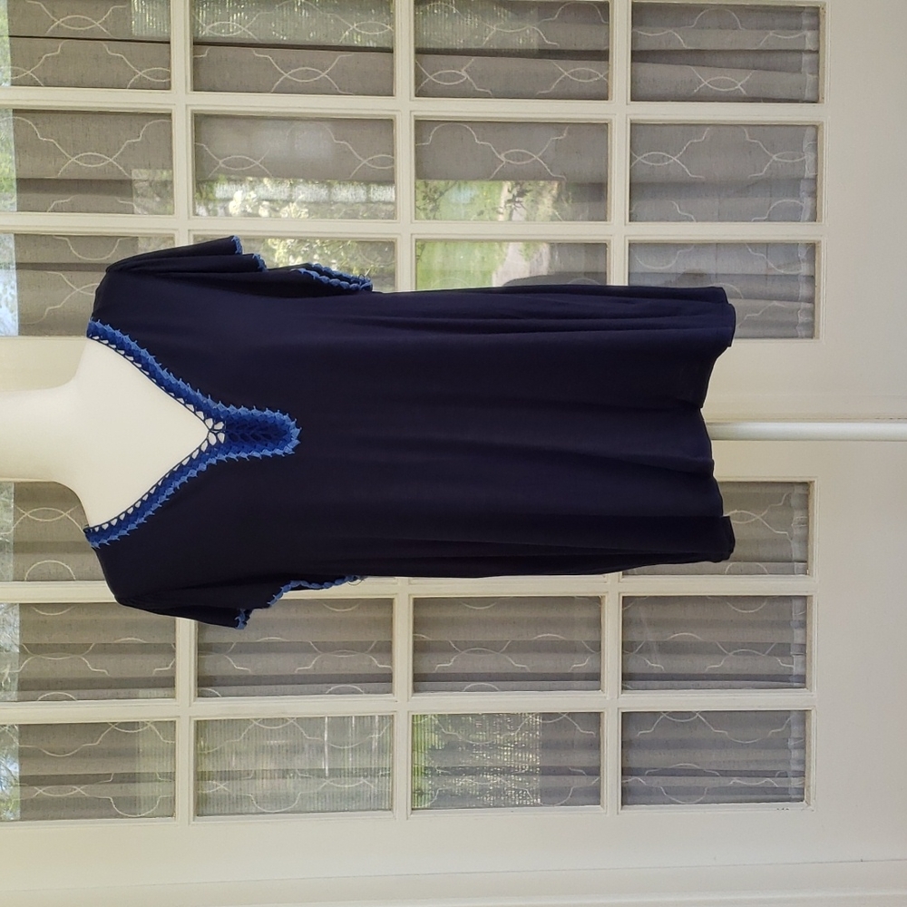 Westport knit top
